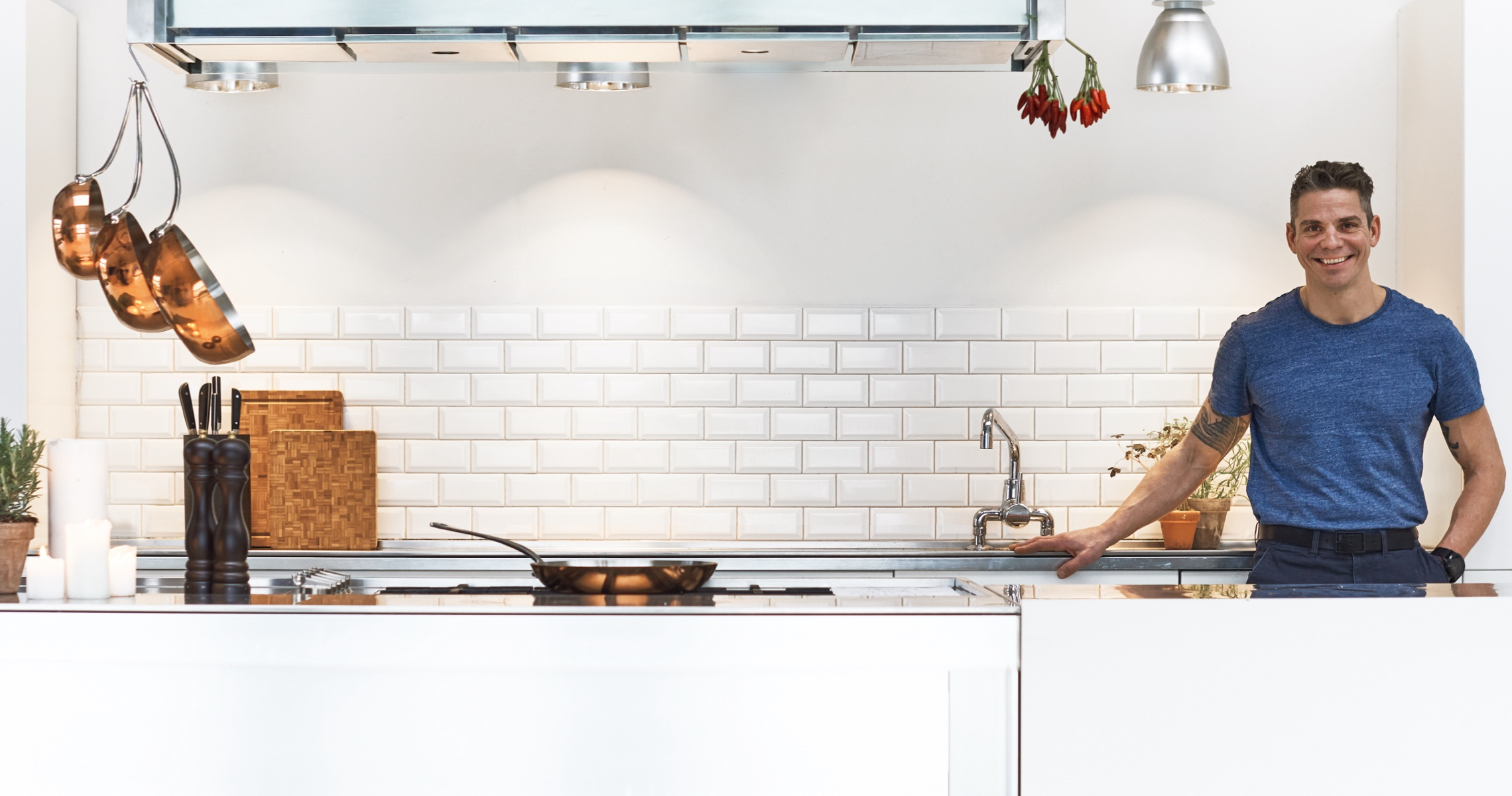 Velkommen til Rigtigmad