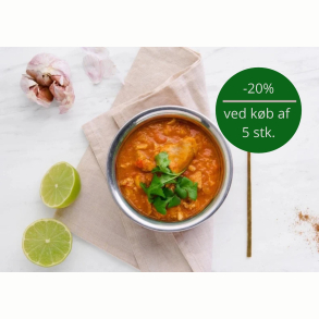 Tikka Masala