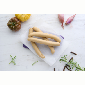 kologiske Wiener Plser, 4x60 g