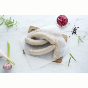 kologisk grillmedister, 4x130g