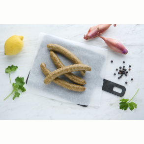 kologiske Plser Med Nordiske Urter, 4x60 g