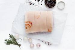 Den store kasse Poppelgris fra Hestbjerg