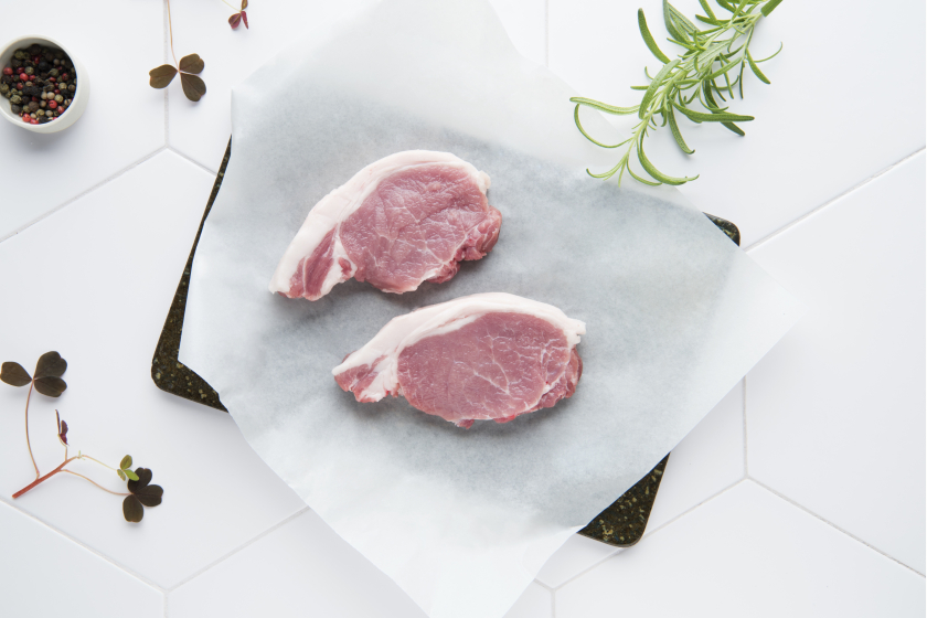 Den store kasse Poppelgris fra Hestbjerg