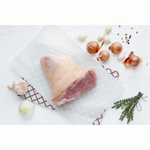 Hel �kologisk Svineskank fra Hestbjerg