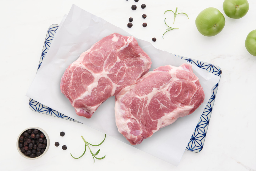 Den store kasse Poppelgris fra Hestbjerg