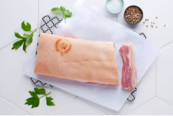 Hverdagskasse af Poppelgris fra Hestbjerg