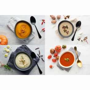 ko Supper - Favoritkassen, 12x600g