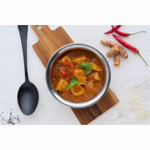 kologisk Butterchicken med Tomat, Kokosmlk & Varme Krydderier, 350g