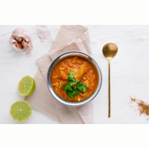 kologisk Tikka Masala, 350g.