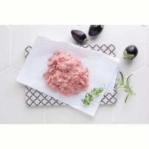 kologisk kyllingefars fra Vendsyssel, 500g