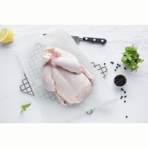 Hel �kologisk kylling  2000-2200g