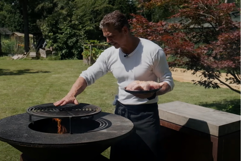 Vores Grill Favoritter