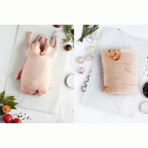 Juleaftens kassen - DENNE KASSE BLIVER LEVERET DEN 19.12 - LS BESKRIVELSEN 