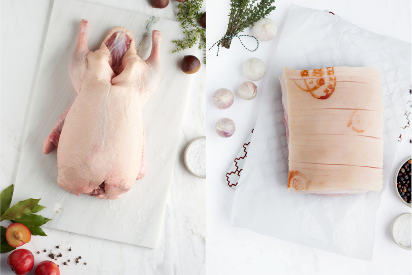 Juleaftens kassen LEVERING TIL NSTKOMMENDE LEVERINGSDAG