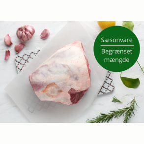 �kologisk lammek�lle