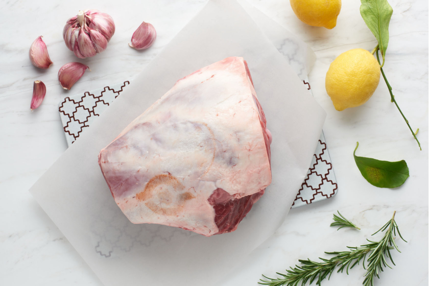 �kologisk lammek�lle