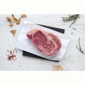 Striploin af Dark Red
