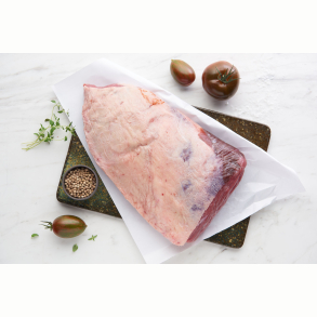 Culotte af kologisk Grsfodret Naturkvg