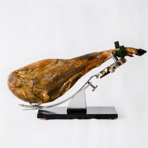 Iberico skinke, Cebo de Campo 8.000-8.500g