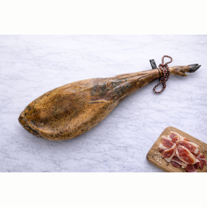 Iberico Skinke, 100% Bellota kvalitet,  7000-8000g