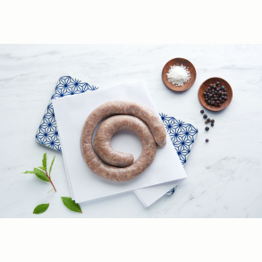 kologisk medister 500g