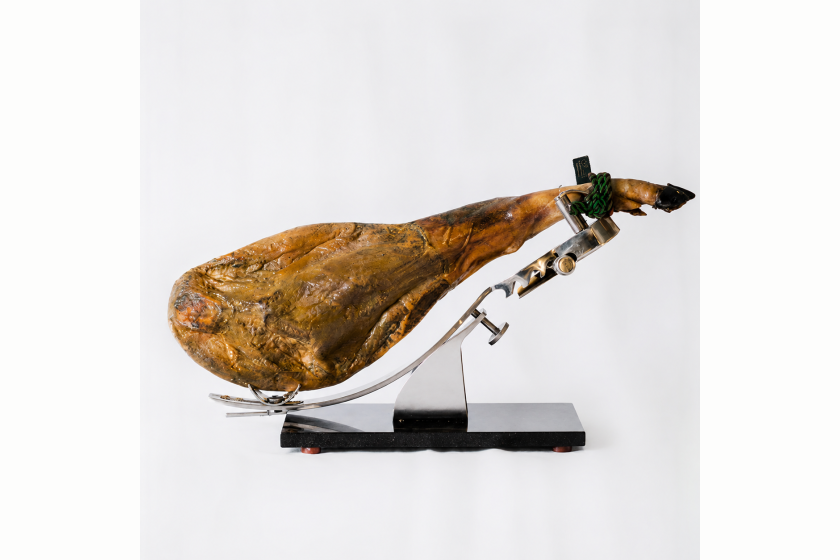 Iberico skinke, Cebo de Campo 8.000-8.500g