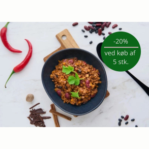 Chili con Carne