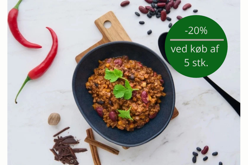 Chili con Carne